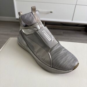 Puma Kylie edition